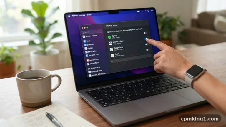 How to Improve Computer Performance: Simple Tips for Beginners