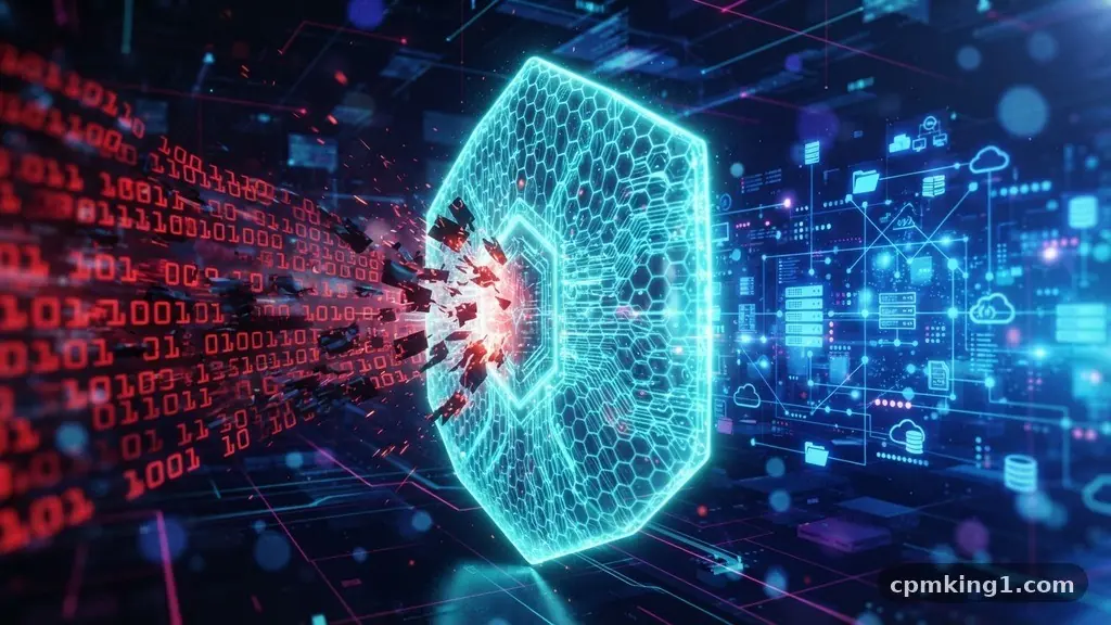 What Is a Firewall and How Does It Protect Your Computer?