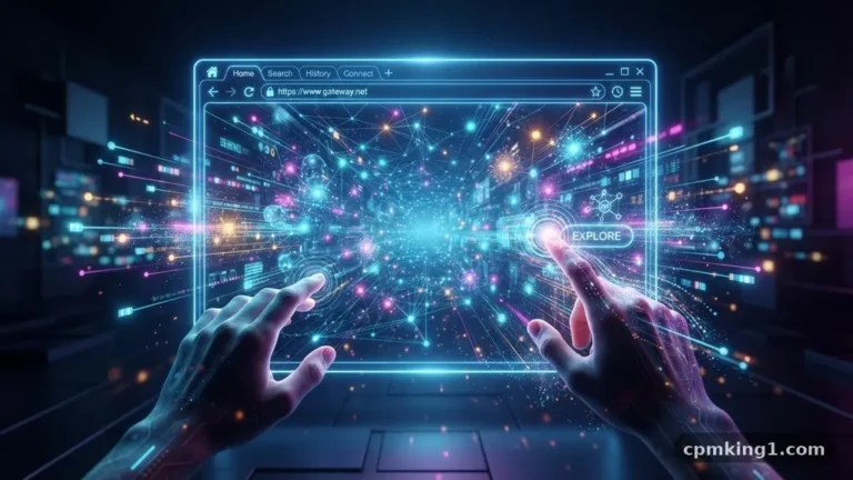 What Is a Web Browser and How Does It Work?