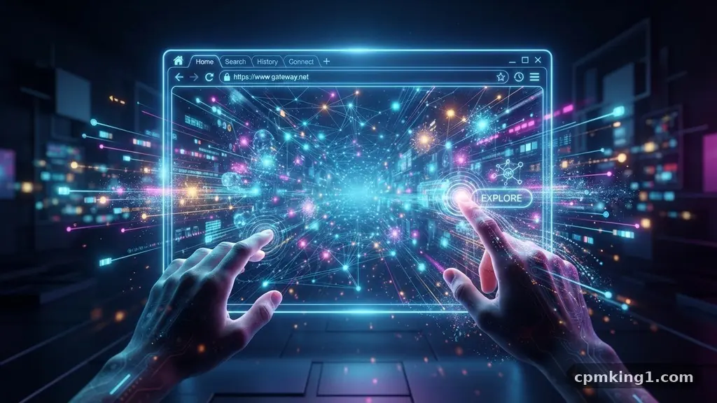 What Is a Web Browser and How Does It Work?