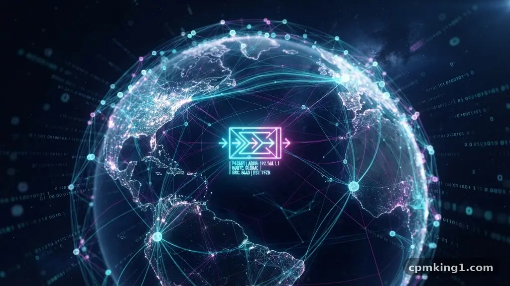 What Is an IP Address and How Does It Work?