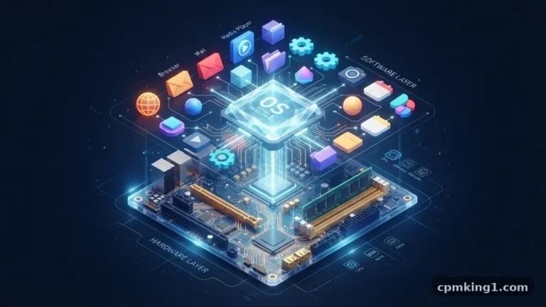 What Is an Operating System and Why Is It Important?