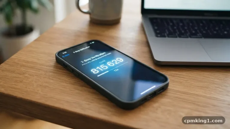 What Is Two-Factor Authentication and How Does It Protect Your Accounts?