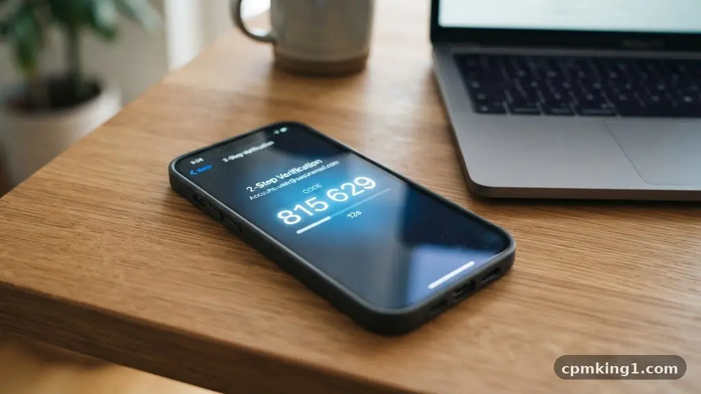 What Is Two-Factor Authentication and How Does It Protect Your Accounts?